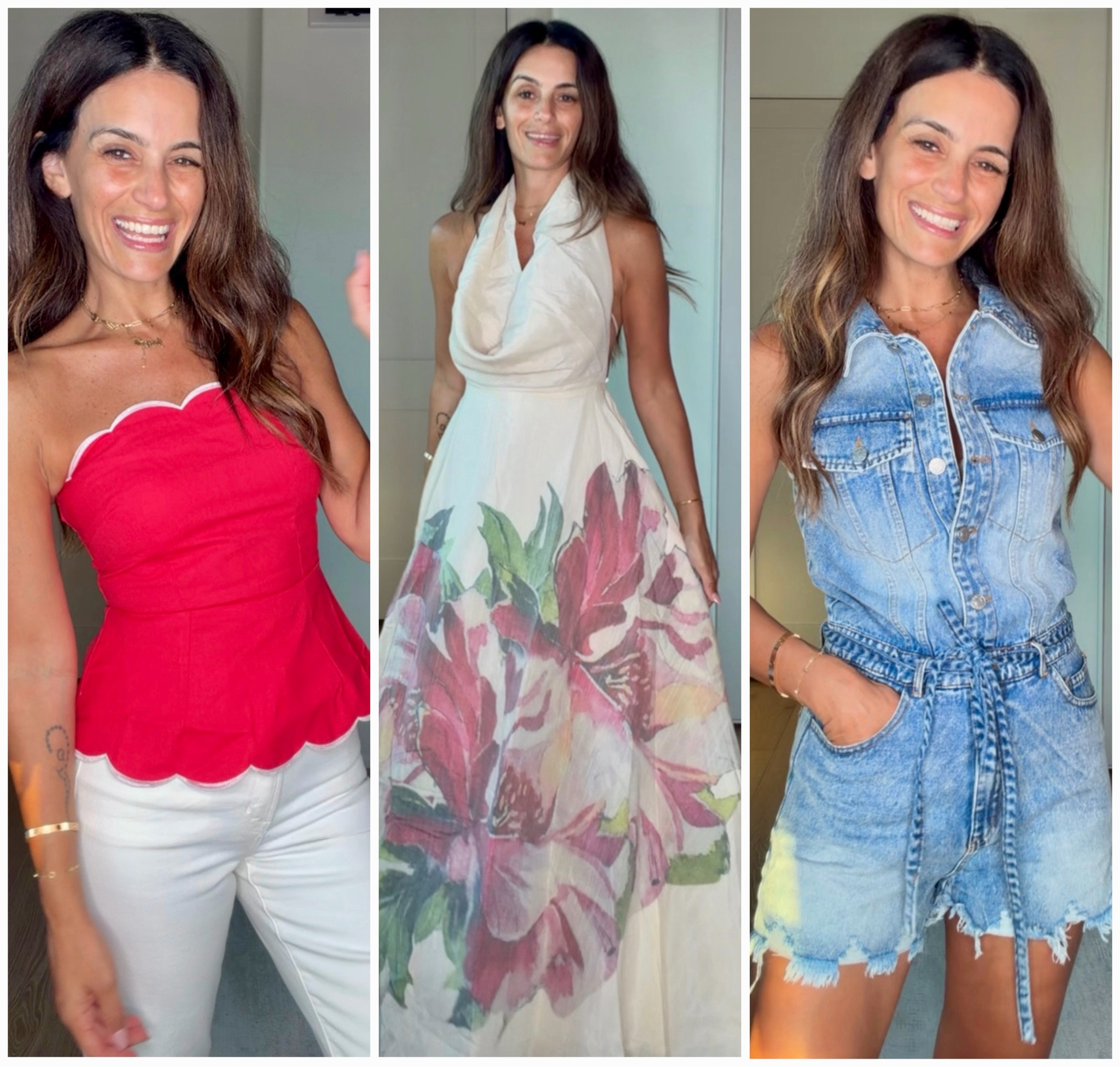 🌸VICI SOCIAL CLUB ANNIVERSARY- 40% off sitewide with code : JOSEPHA40
➡️only 05.13-05.14

#LTKOver40 #LTKTravel #LTKSaleAlert