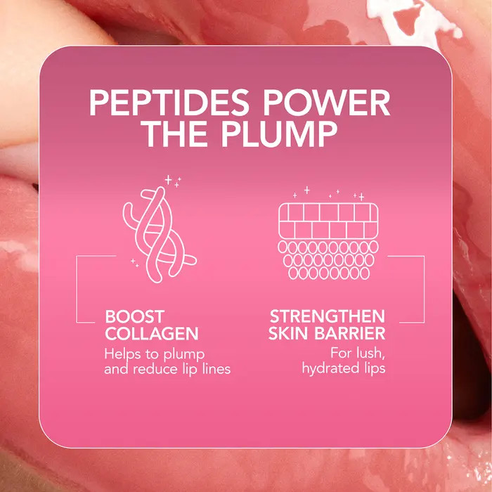 Dolly's Glam Getaway Full-On™ Plumping Lip Cream | Nordstrom