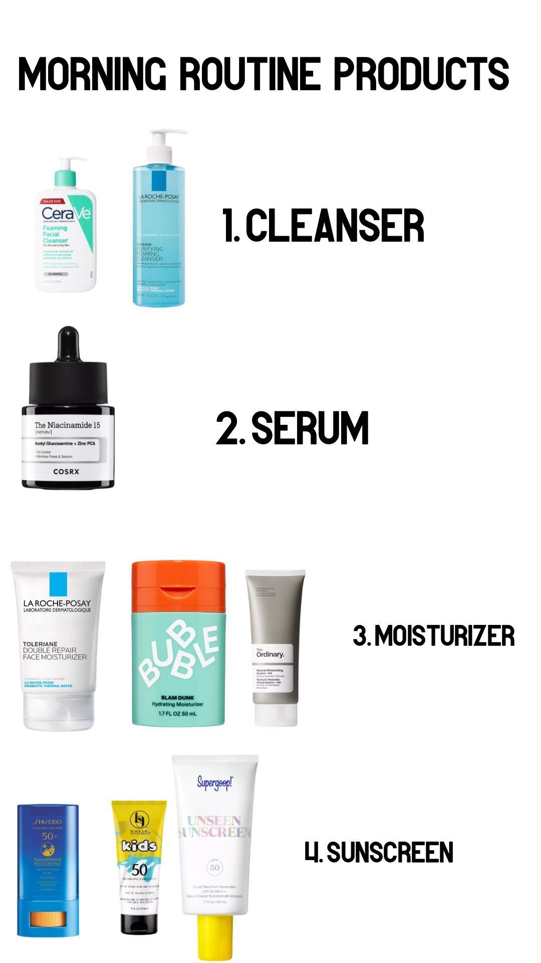 #LTKBeauty #LTKmorningroutine