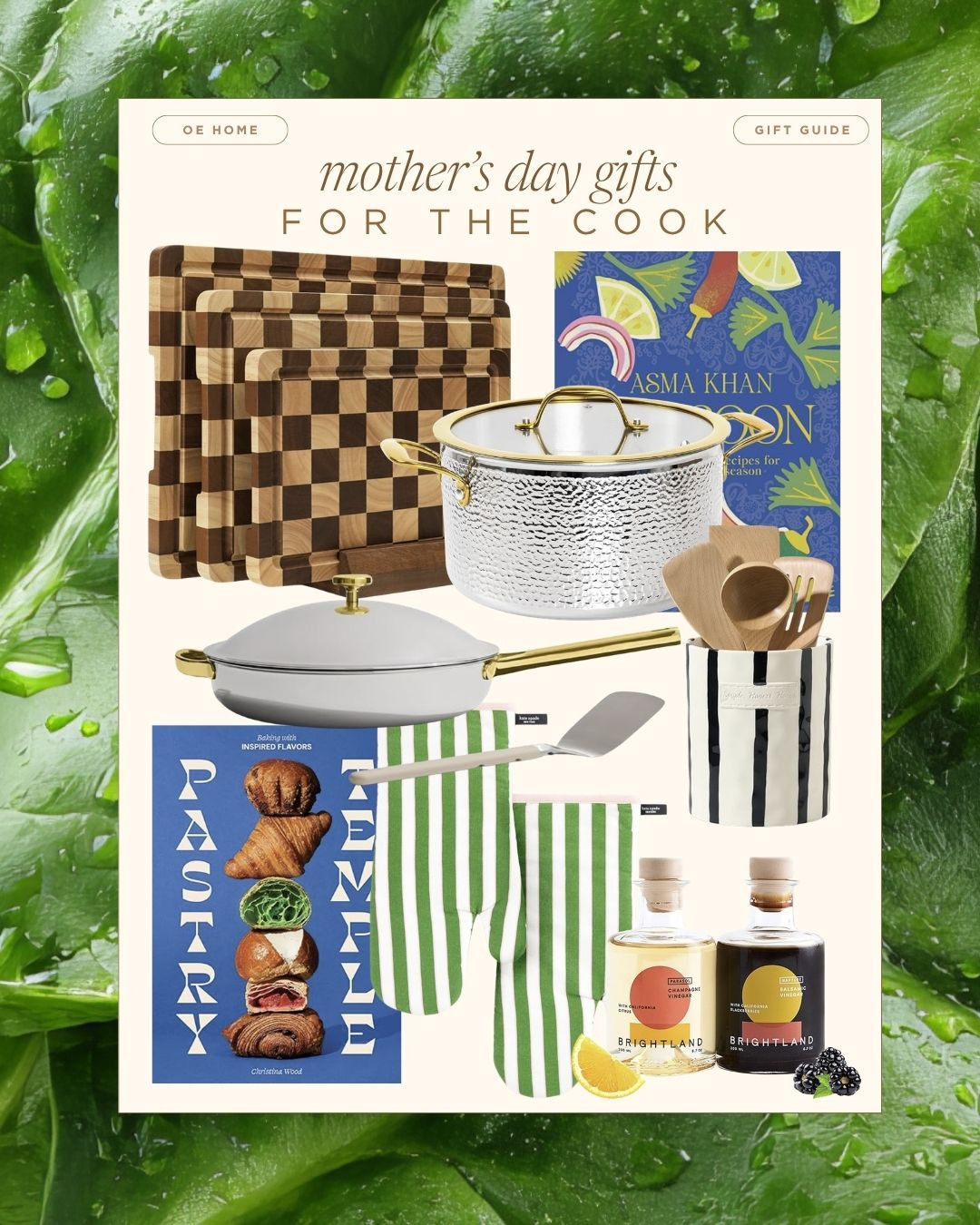 Upgrade your moms kitchen with these finds from Amazon for Mother's Day!  

 #LTKmomlife #LTKHome