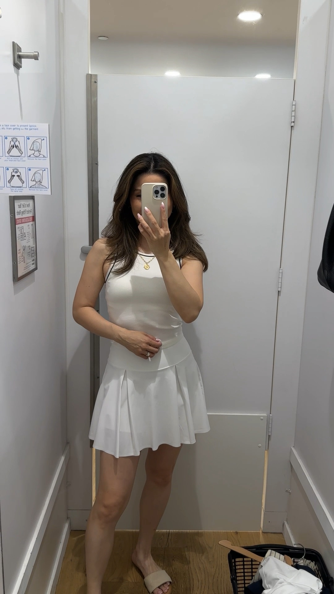 All white summer outfit  

#LTKpetite #LTKstyletip #LTKtravel