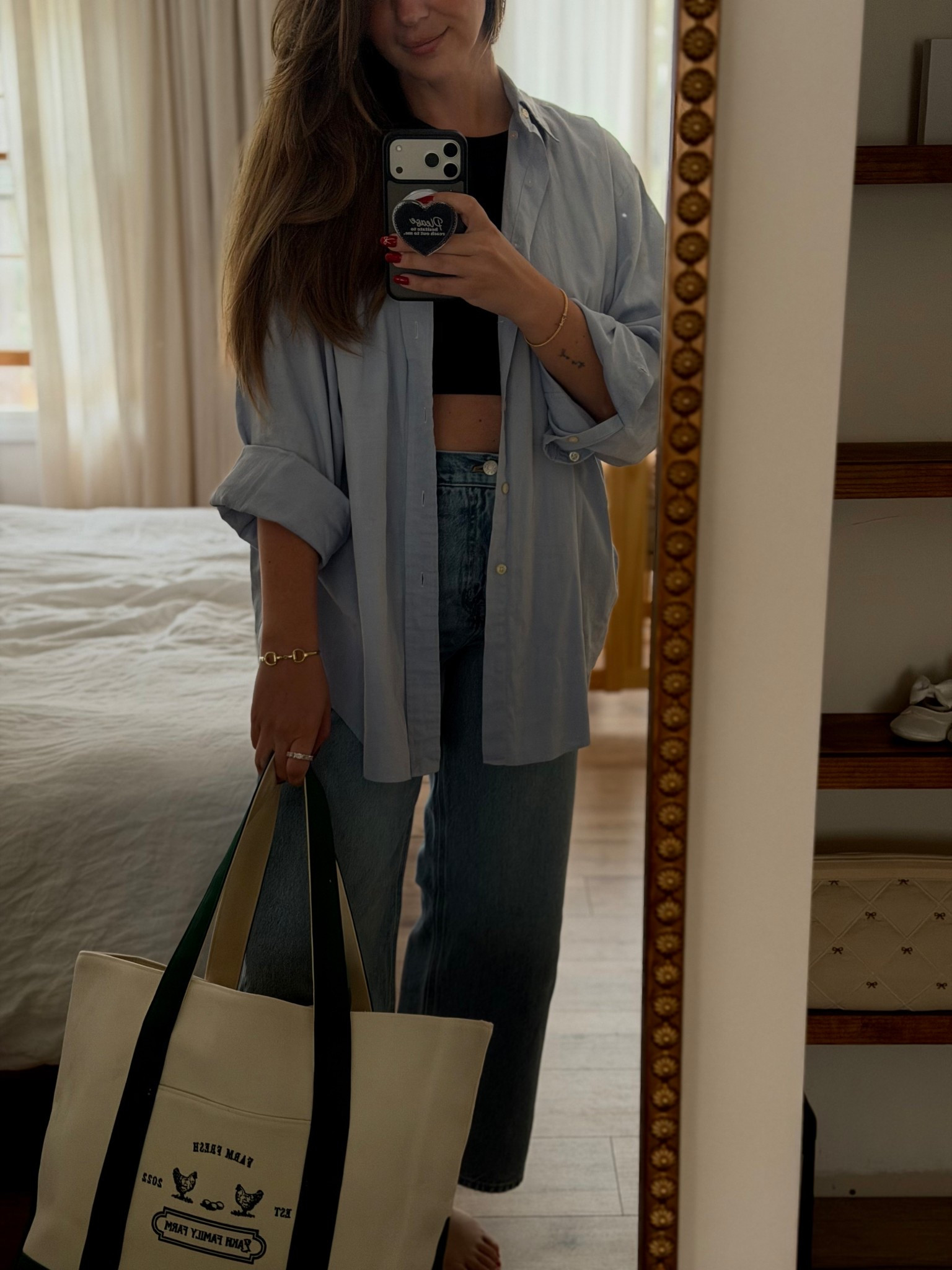 90s jeans 

#LTKSpringSale #LTKSaleAlert #LTKmomlife