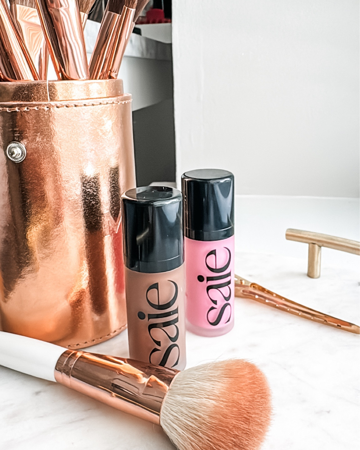 my fave summer bronze tint! i have shade Spritz and Baby.

#LTKBeauty