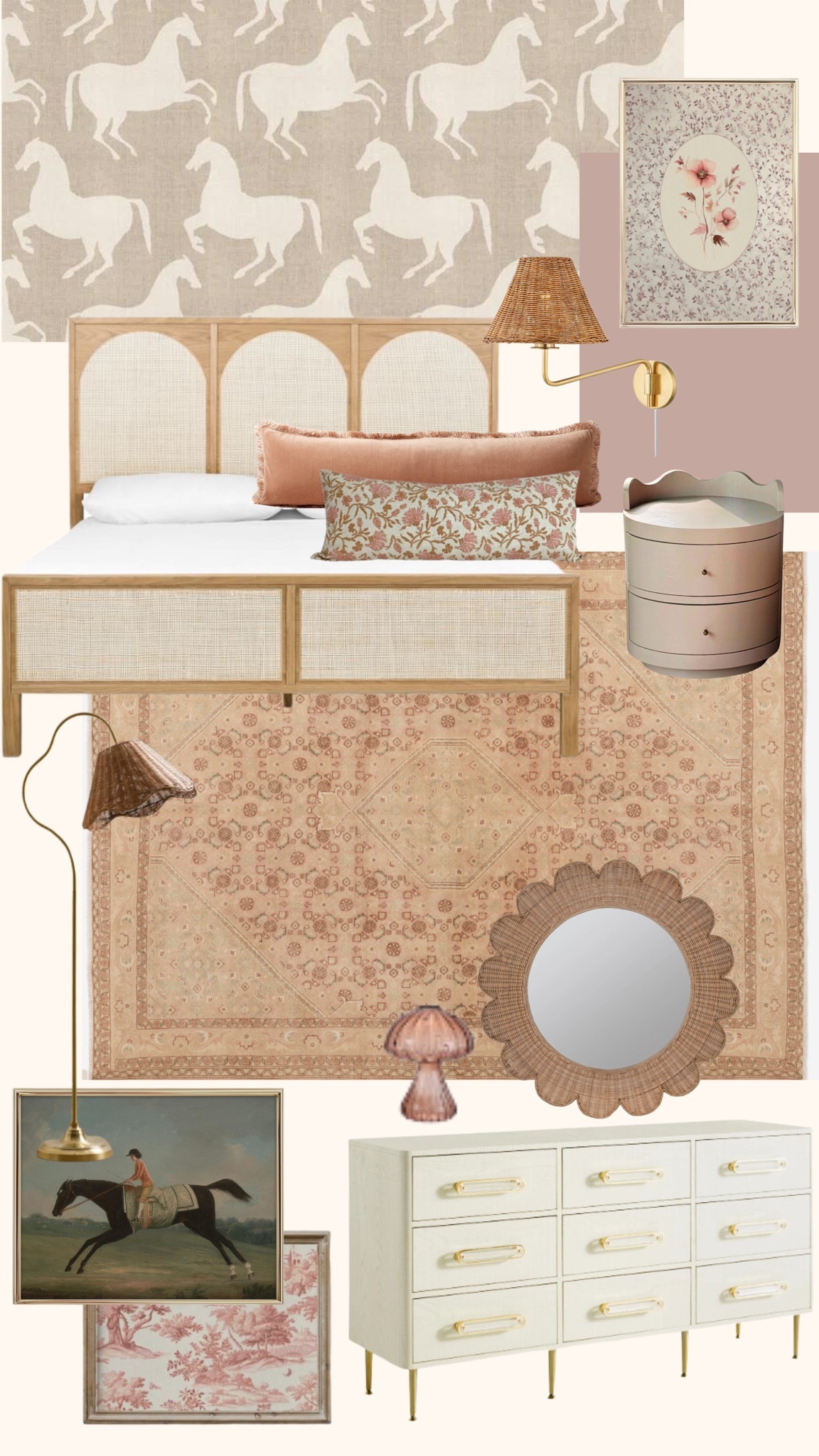 Navy’s Room: all the links🐴💕

#LTKHome #LTKKids #LTKFamily