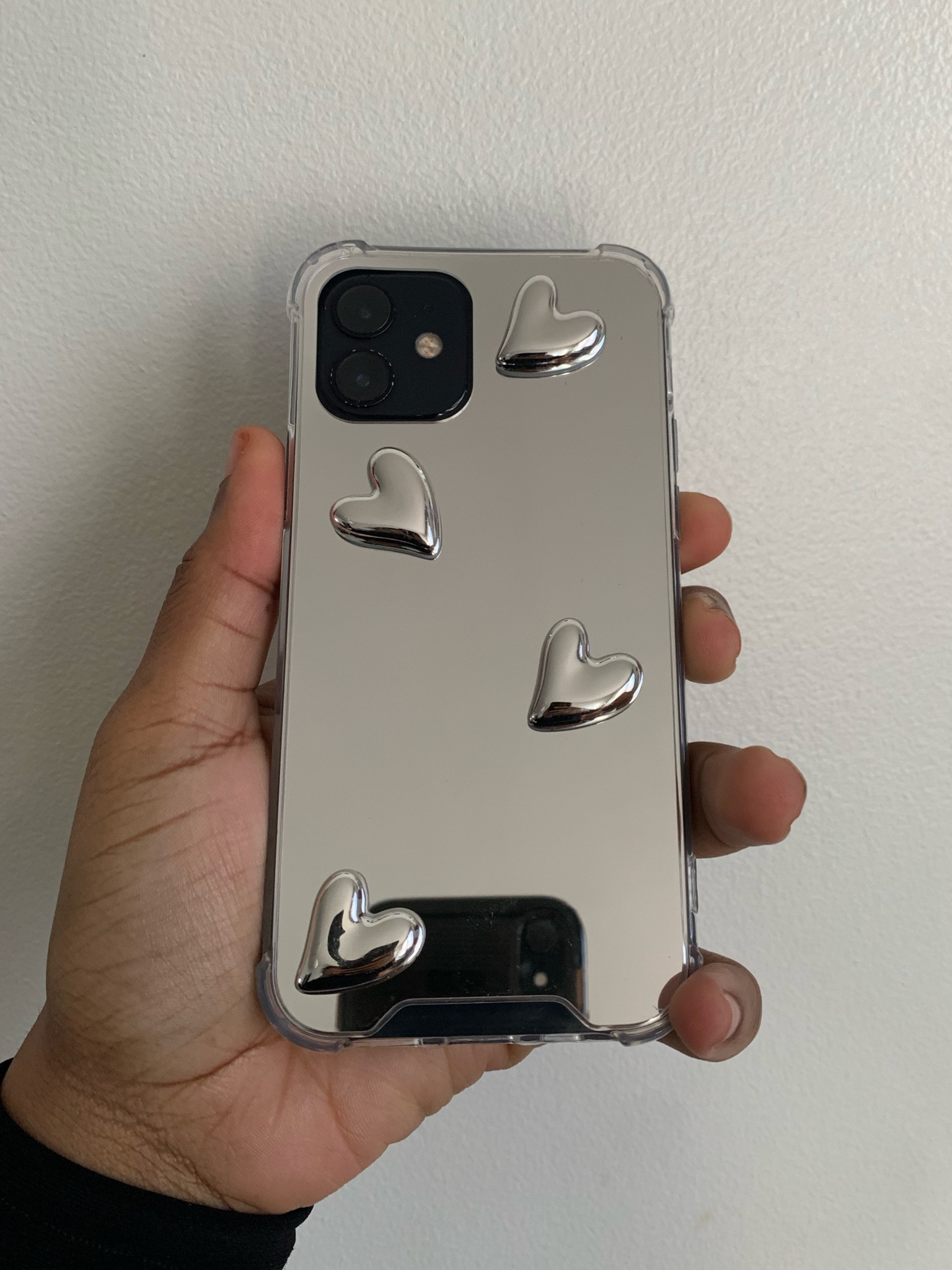 Shein Phone Case 🫶🏽

#LTKGiftGuide #LTKFind