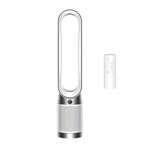 Dyson Purifier Cool™ Gen1 TP10 - Purifying Fan (White) | Amazon (US)