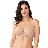 Wacoal Women's Red Carpet Strapless Convertible Bra | Amazon (US)