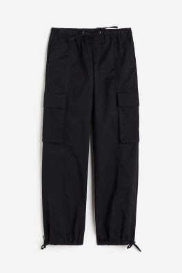 Parachute Pants | H&M (US + CA)