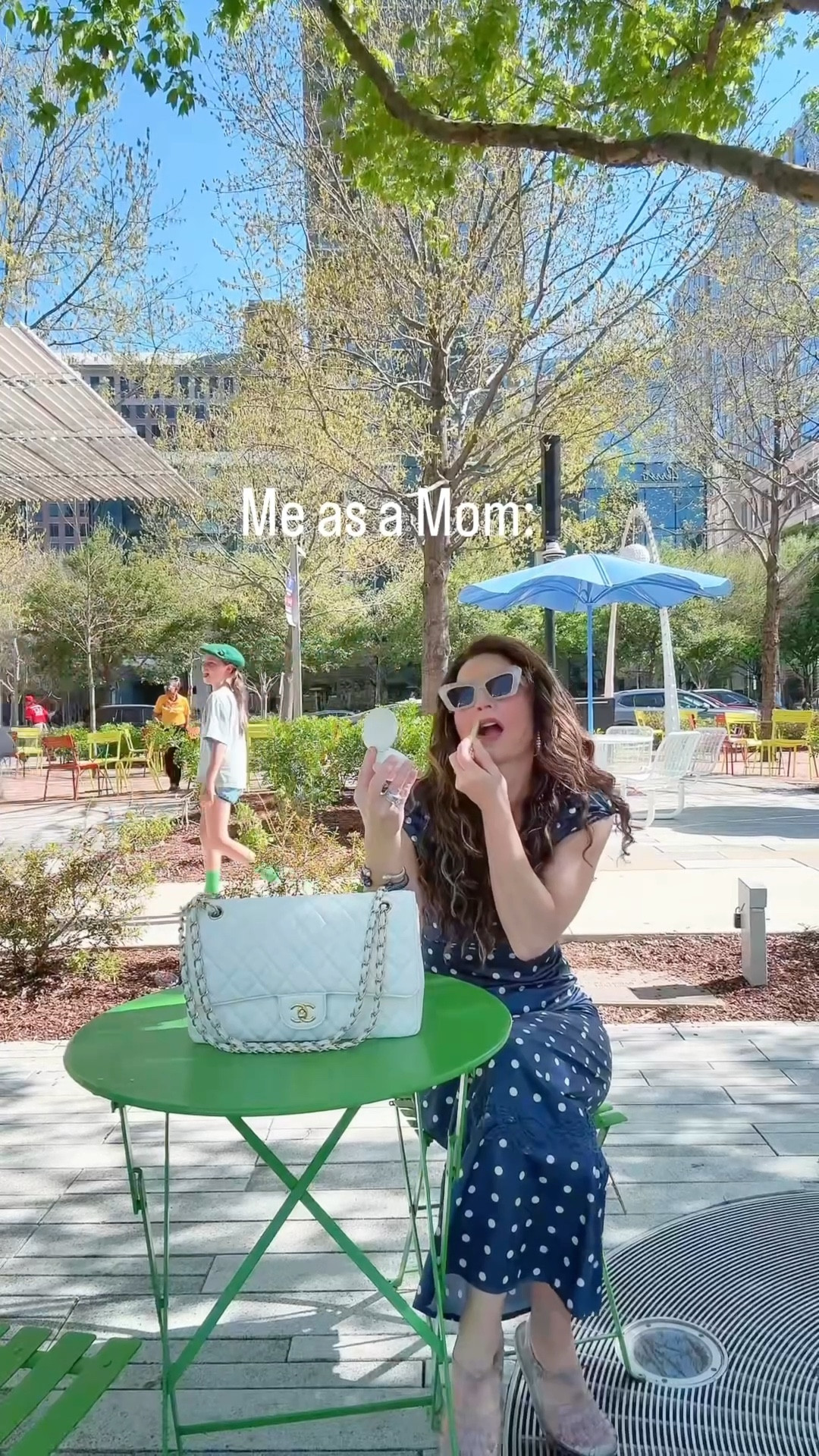 A little Mom #OOTD Energy✨

#LTKootd #LTKspringtrends