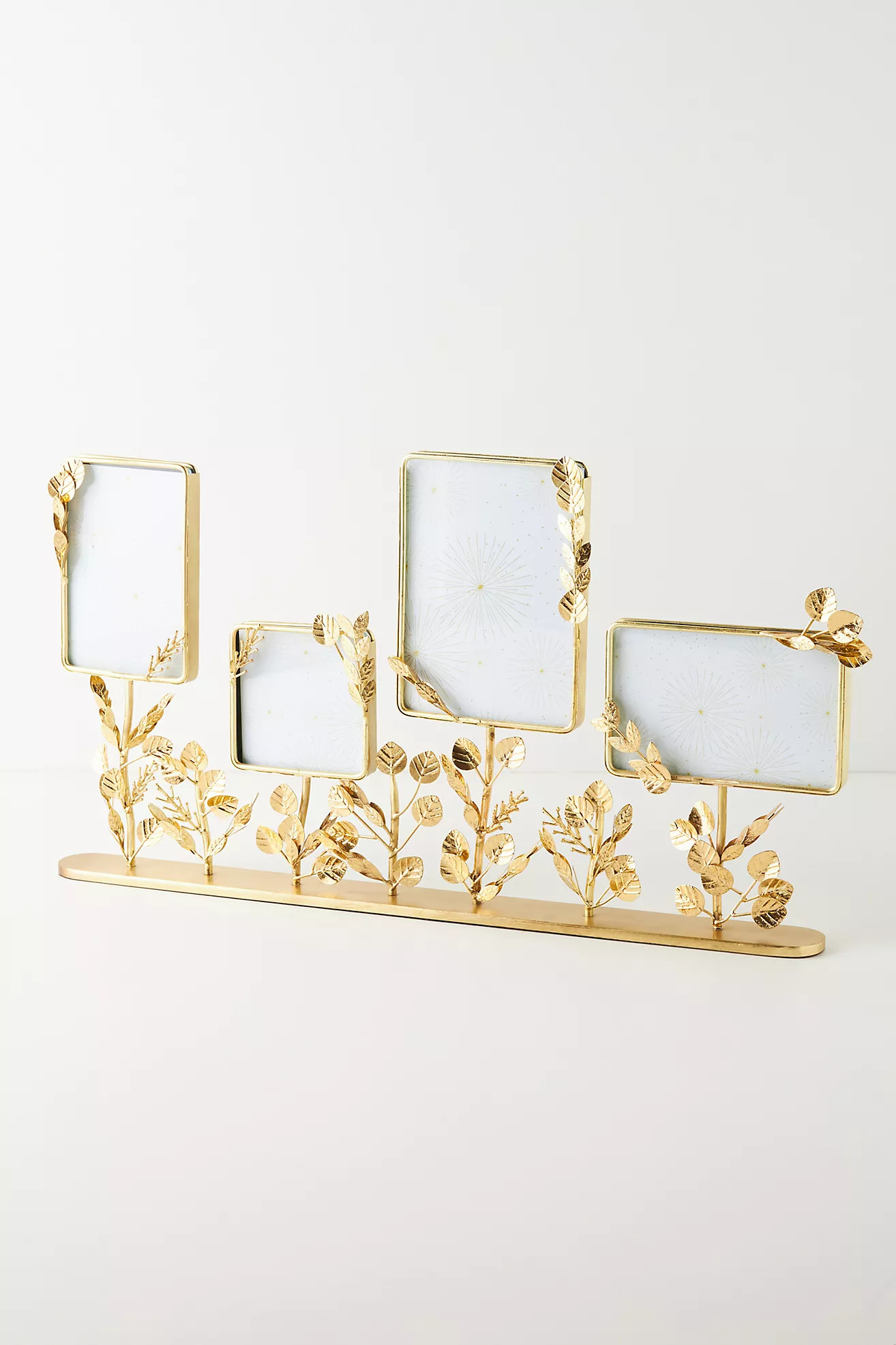 Celine Four-Picture Frame | Anthropologie (US)