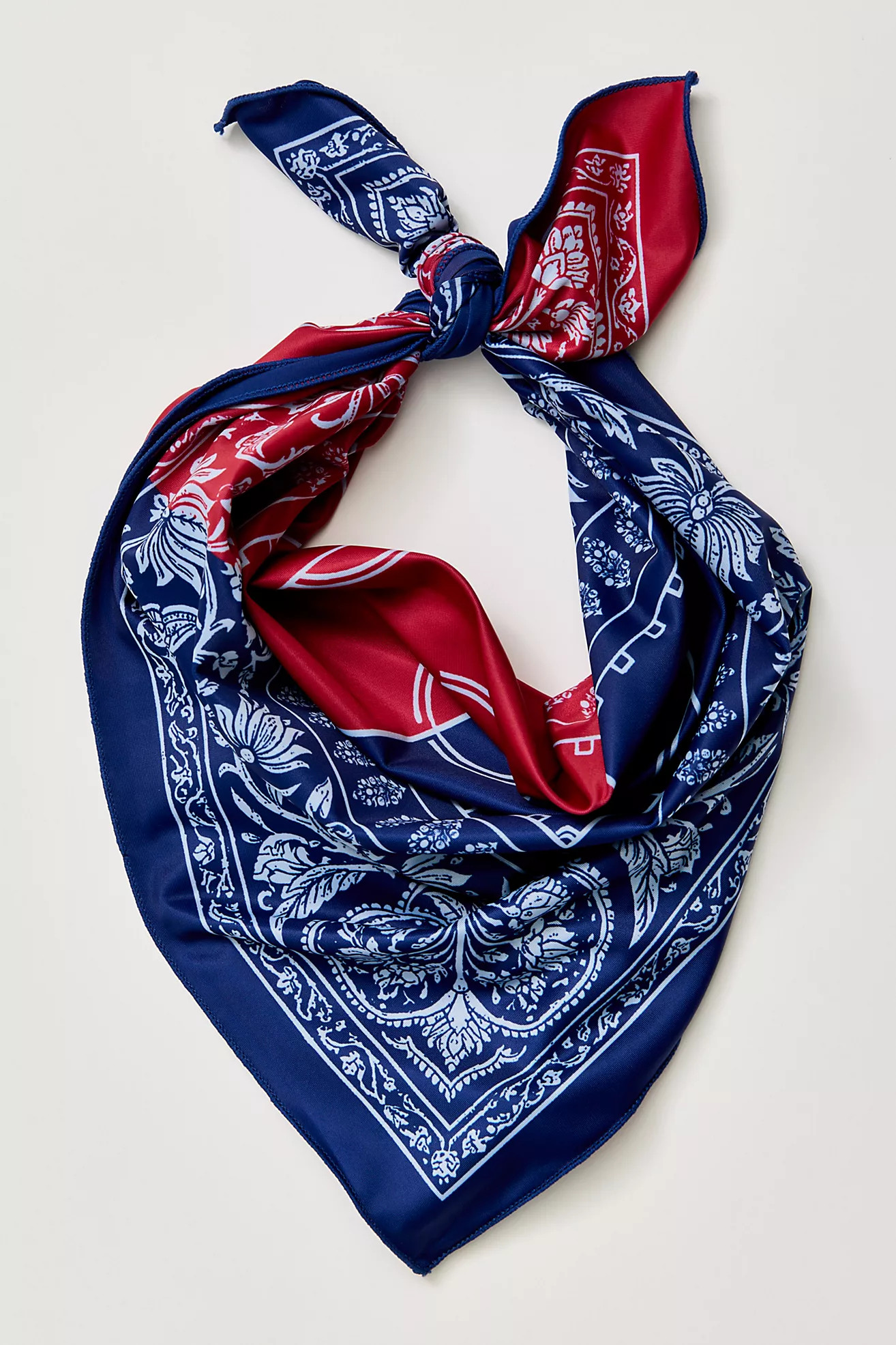 Ol\u00e9 '26 Bandana | Free People (Global - UK&FR Excluded)