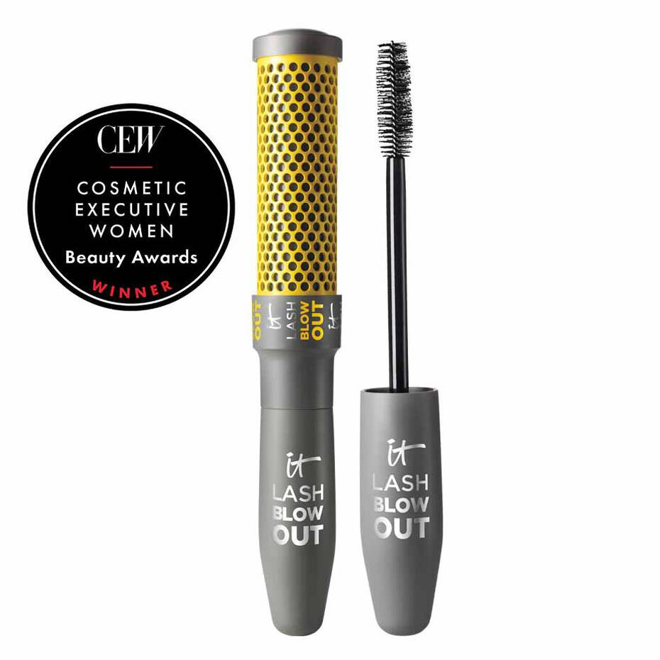 Lash Blowout Mascara | IT Cosmetics (US)