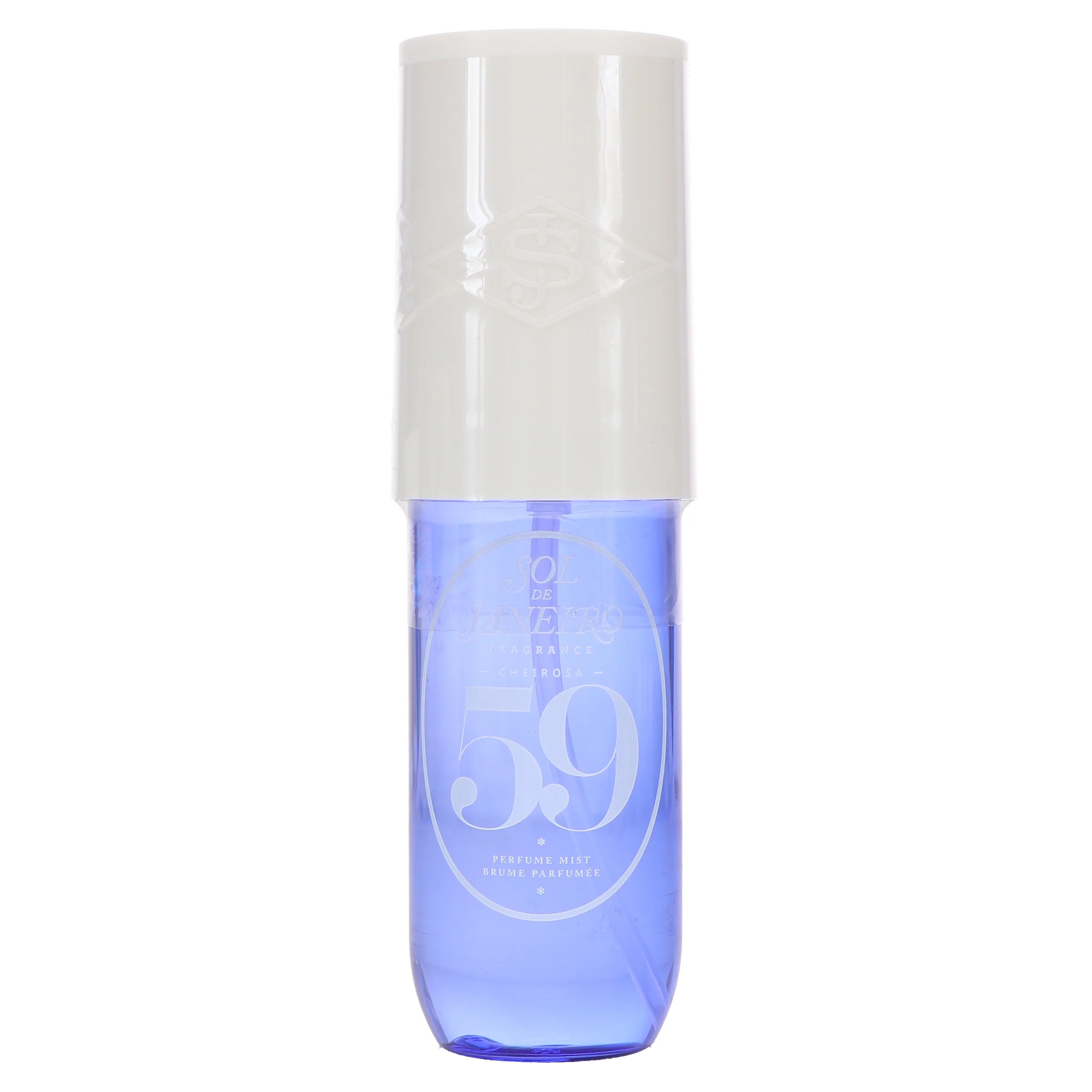 Sol de Janeiro Cheirosa 59  Delicia Drench Perfume Mist 3 oz | Walmart (US)