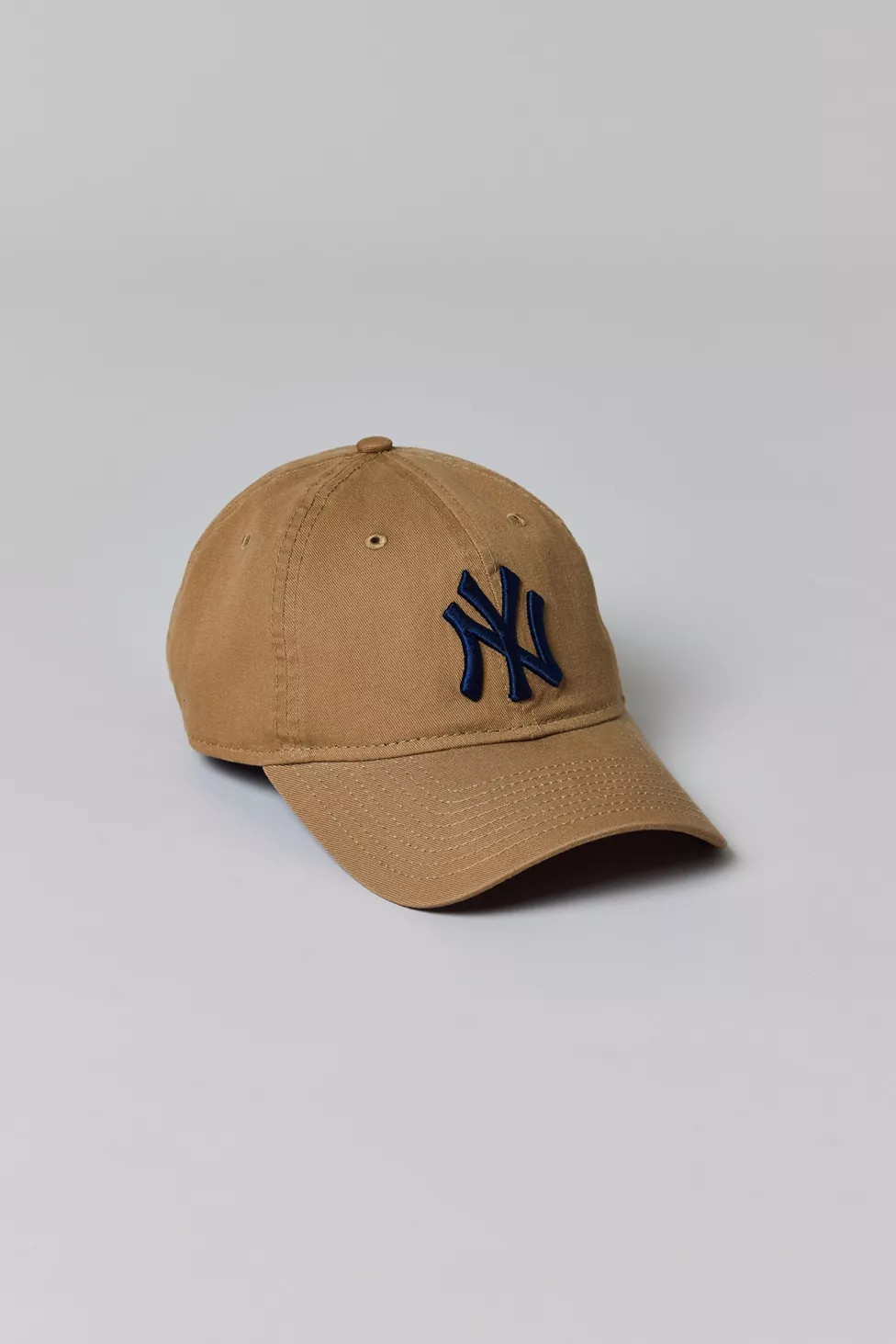 New Era MLB New York Yankees Classic Logo Baseball Hat | Urban Outfitters (US and RoW)
