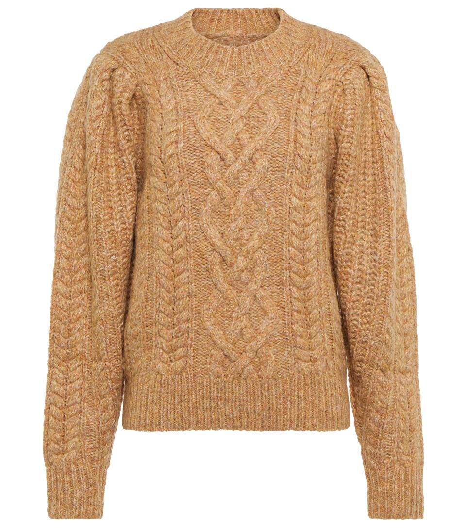 Raith cable-knit sweater | Mytheresa (US/CA)