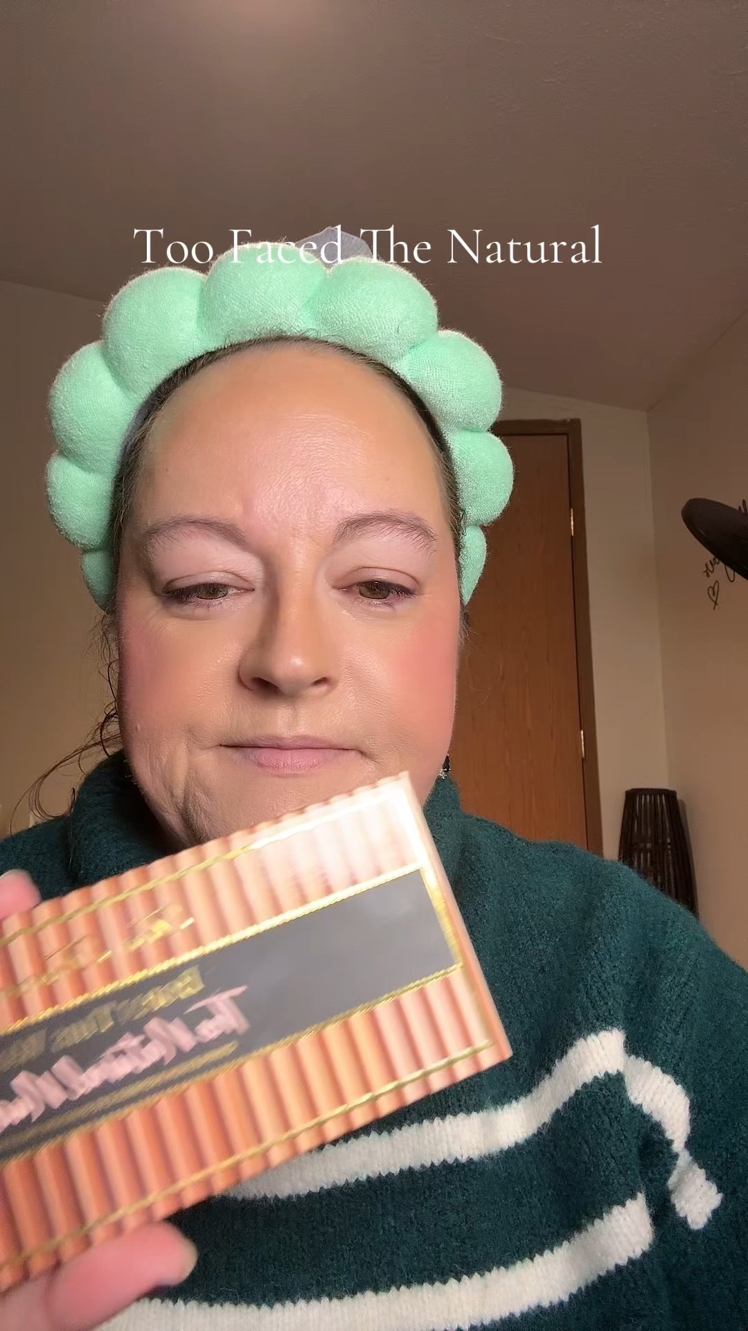 The best neutral palette 

#LTKBeauty #LTKHoliday #LTKFindsUnder50