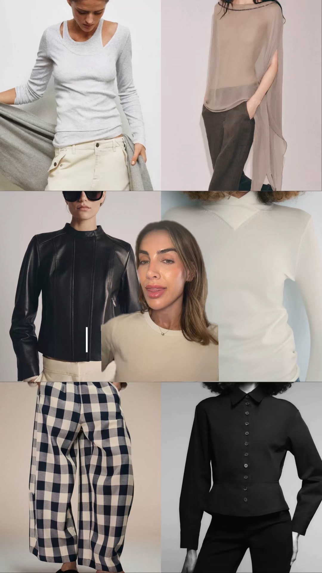 Zara atm is HOT! 

#LTKautumn #LTKaustralia #LTKstyletip