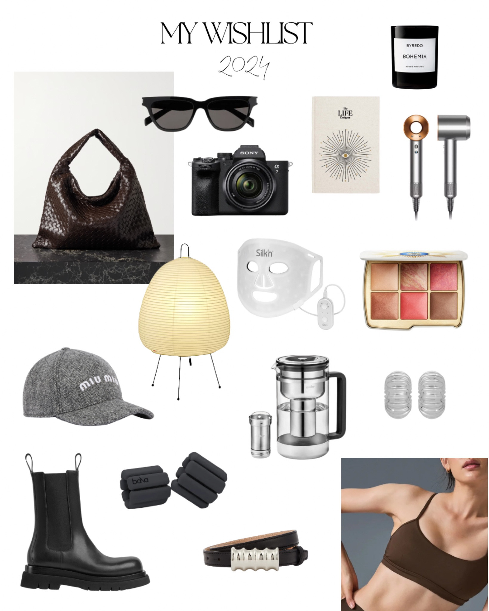 my wislist 24 

#LTKCyberWeek #LTKGiftGuide #LTKHoliday
