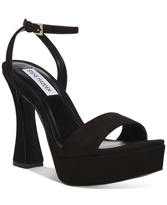 Women's Lashed Platform Sandals | Macys (US)