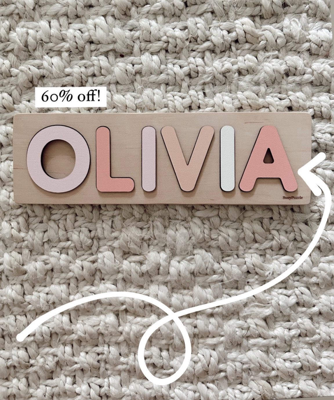 Makes a great baby shower/ 1st birthday gift!! Right now it’s 60% off! 🫶🏼

#LTKbaby #LTKbump #LTKkids