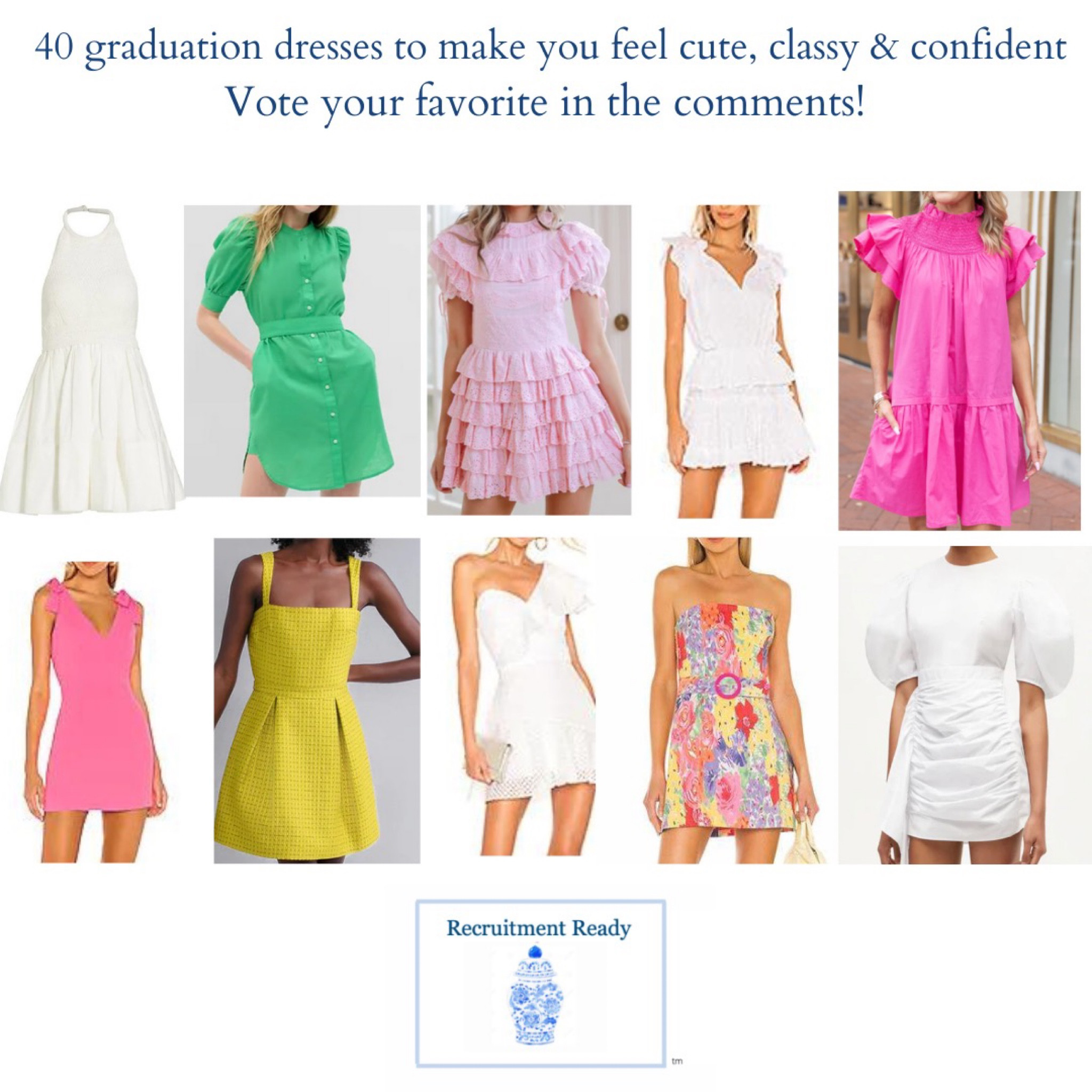 Graduation!!! 

#LTKGiftGuide #LTKstyletip #LTKFind