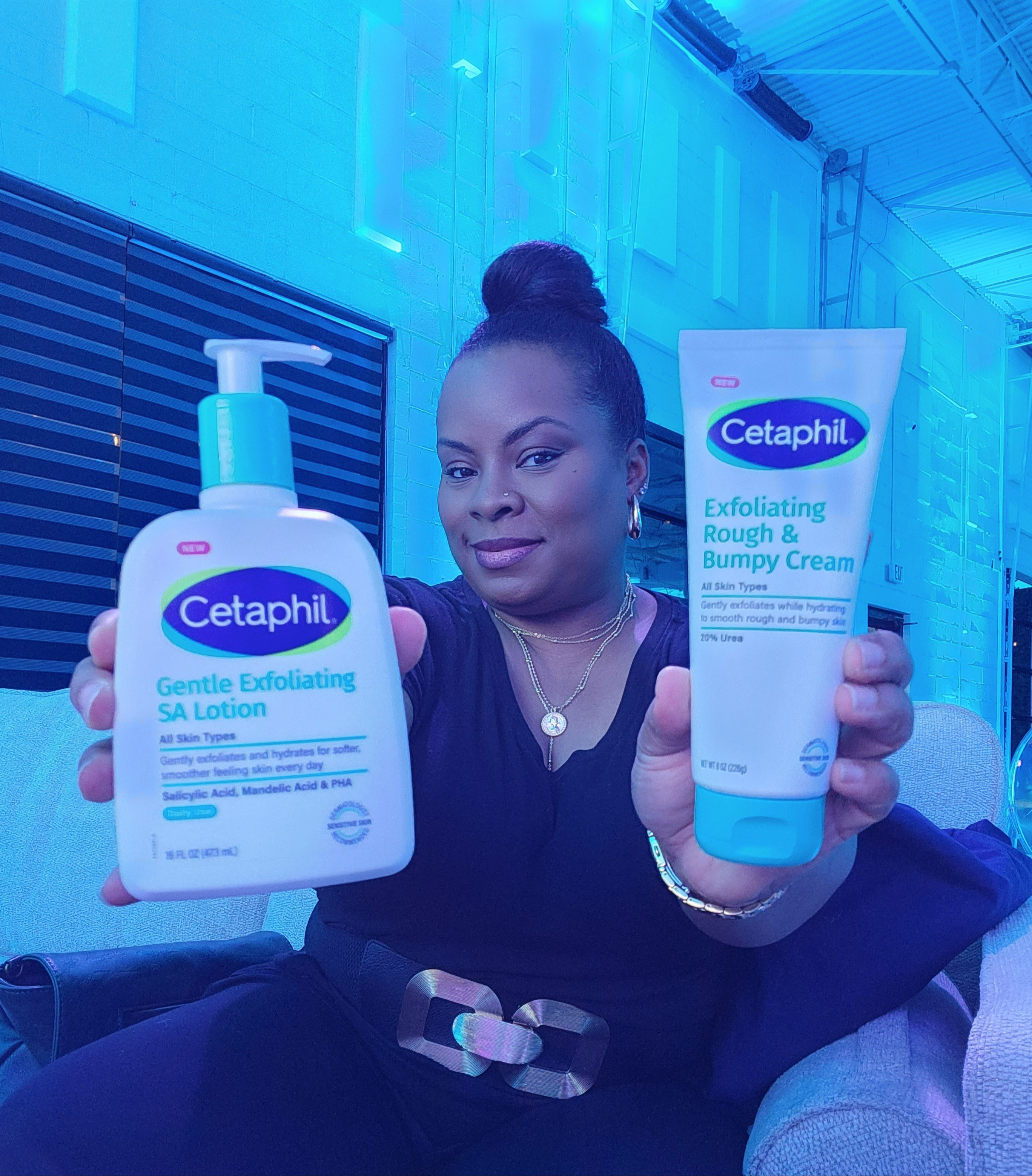 Loving the new Gentle Exfoliating SA line by Cetaphil

#LTKBeauty #LTKHome
