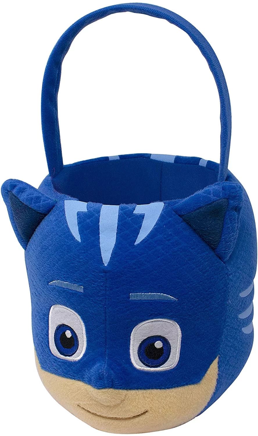 PJ Masks Catboy Medium Plush Easter Basket, Multi - PJ00307 | Walmart (US)