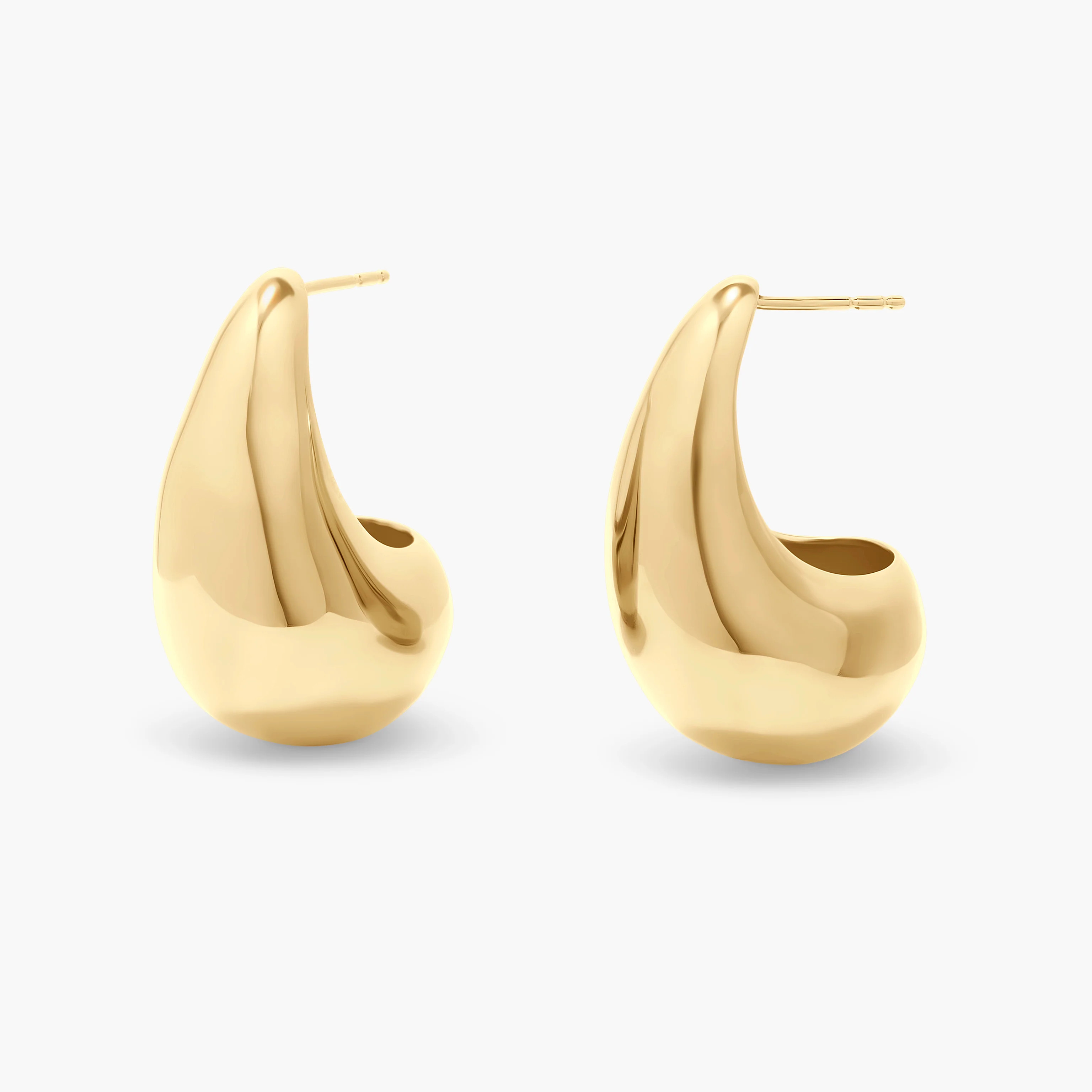 Farrah Earrings | Brook and York