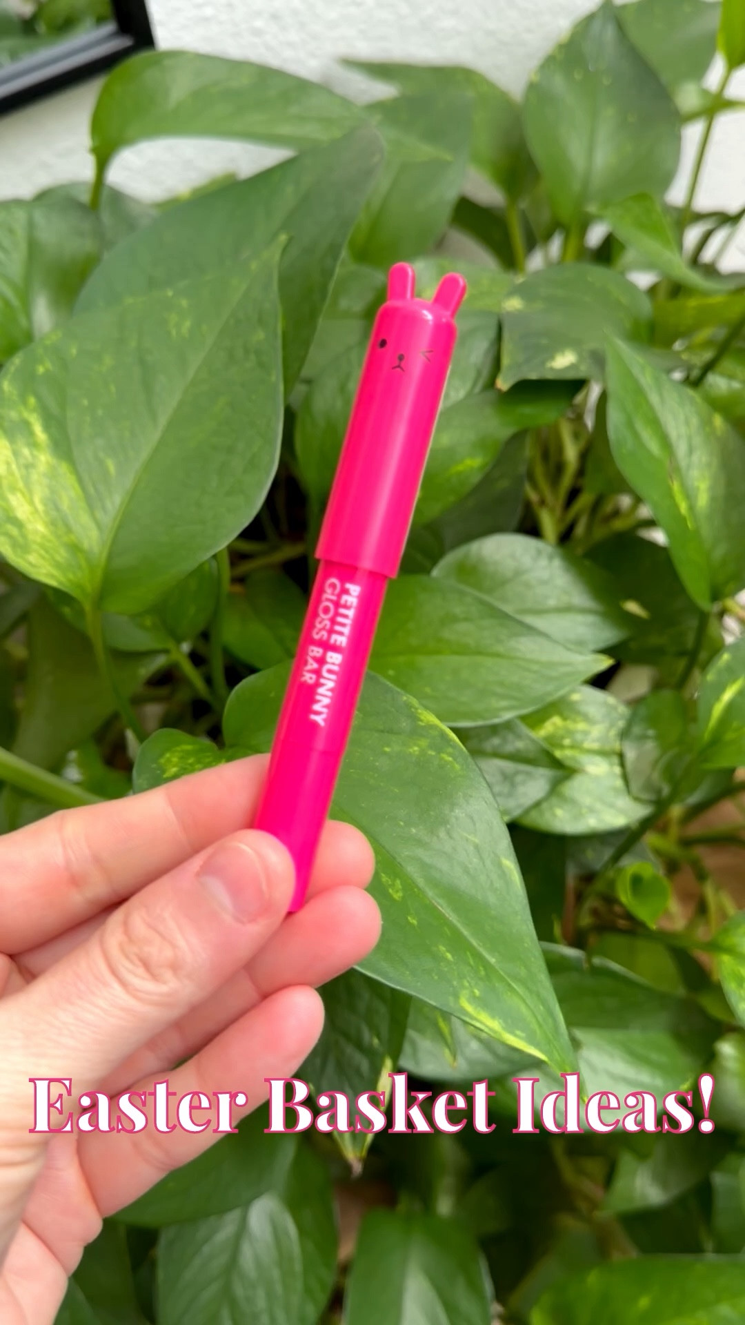 Cute Easter basket ideas for girls!
......
Kids Easter baskets Easter basket filler girls Easter basket little girl Easter basket gifts for girls daughter Easter basket Amazon Easter basket stiffer Amazon Easter basket filler cute Easter basket Easter makeup little girl makeup girls makeup squishmallow lipgloss Easter basket ideas fruit lipgloss lipsmackers party favors flavored lip balm colored lip balm tinted lip balm 

#LTKBeauty #LTKKids #LTKmomlife