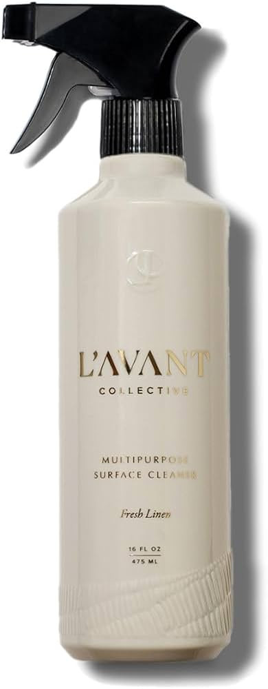 L'AVANT Collective Multipurpose Surface Cleaner | Provides a Powerful Clean to Remove Grease & Gr... | Amazon (US)