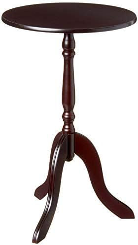 Frenchi Furniture Table, Mahogany | Amazon (US)