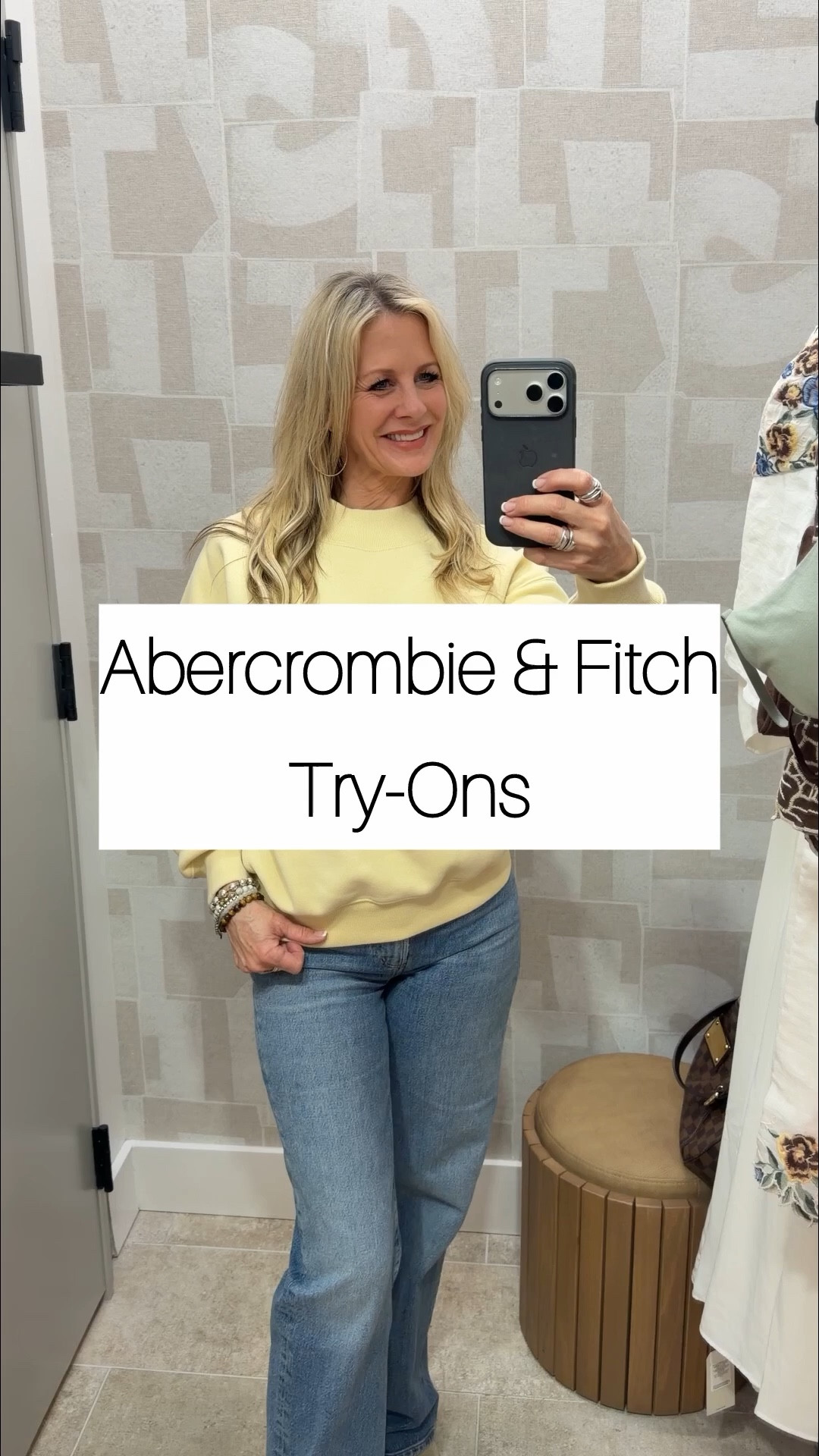 Life is your red carpet!  Found the prettiest Abercrombie pieces—soft butter yellow, elevated basics, breezy linen sets & statement white + red dresses. Style made simple & chic.

#LTKOver40 #LTKdayinmylife