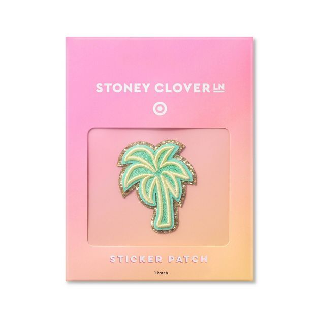 Palm Tree Patch - Stoney Clover Lane x Target | Target