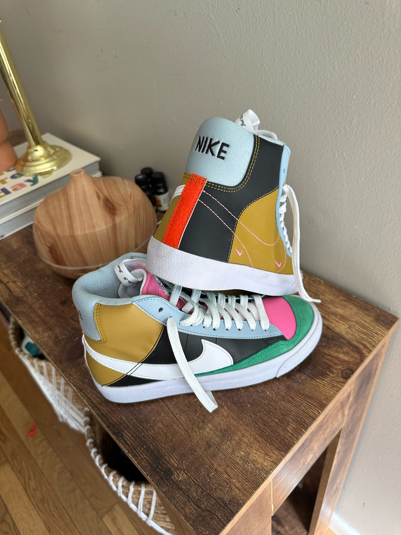 Perfect Back to School Shoe! 

#LTKKids #LTKSaleAlert #LTKFamily