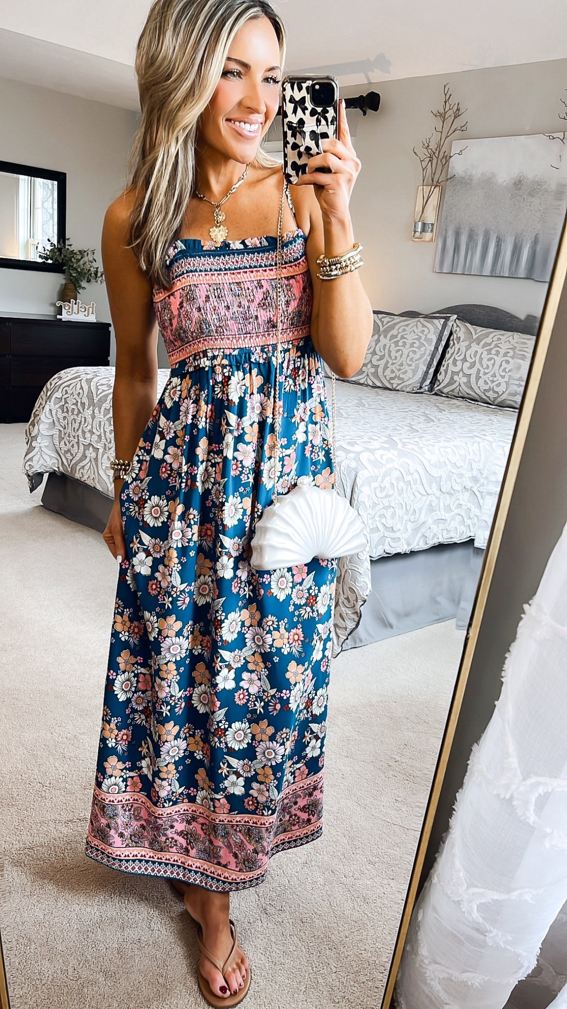 Vacation resort wear to take on your next trip! 🌴 the swimsuits have tummy control that slim & sculpt! With full booty coverage 🙌 TTS wearing size small in all. 
USE CODE: Stylin15 to save 15% off $65+ 

#LTKTravel #LTKSeasonal #LTKFindsUnder50