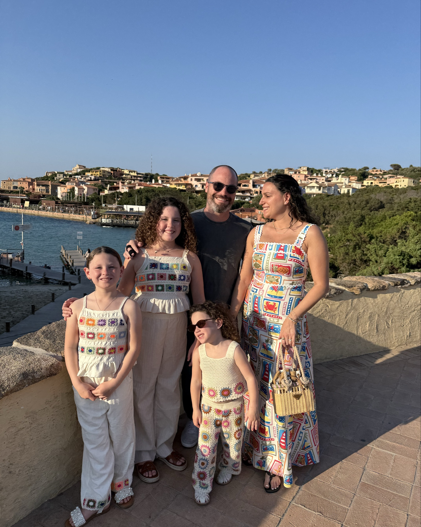 Vacation fits 🤗. Wearing a size M-L in all. Size up if you are in between!

#LTKSummerEdit 

#LTKFindsUnder100 #LTKTravel