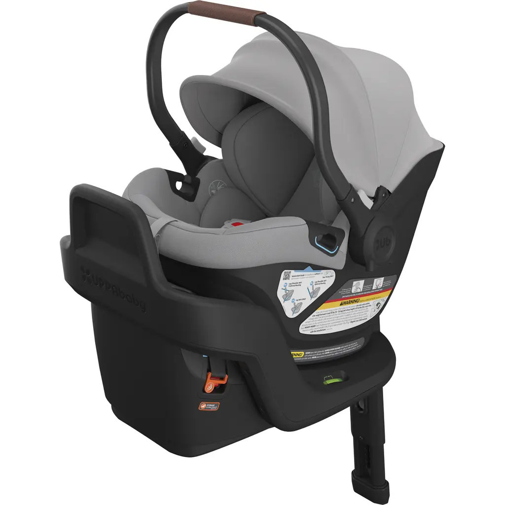 UPPAbaby Aria Infant Car Seat in Anthony at Nordstrom | Nordstrom