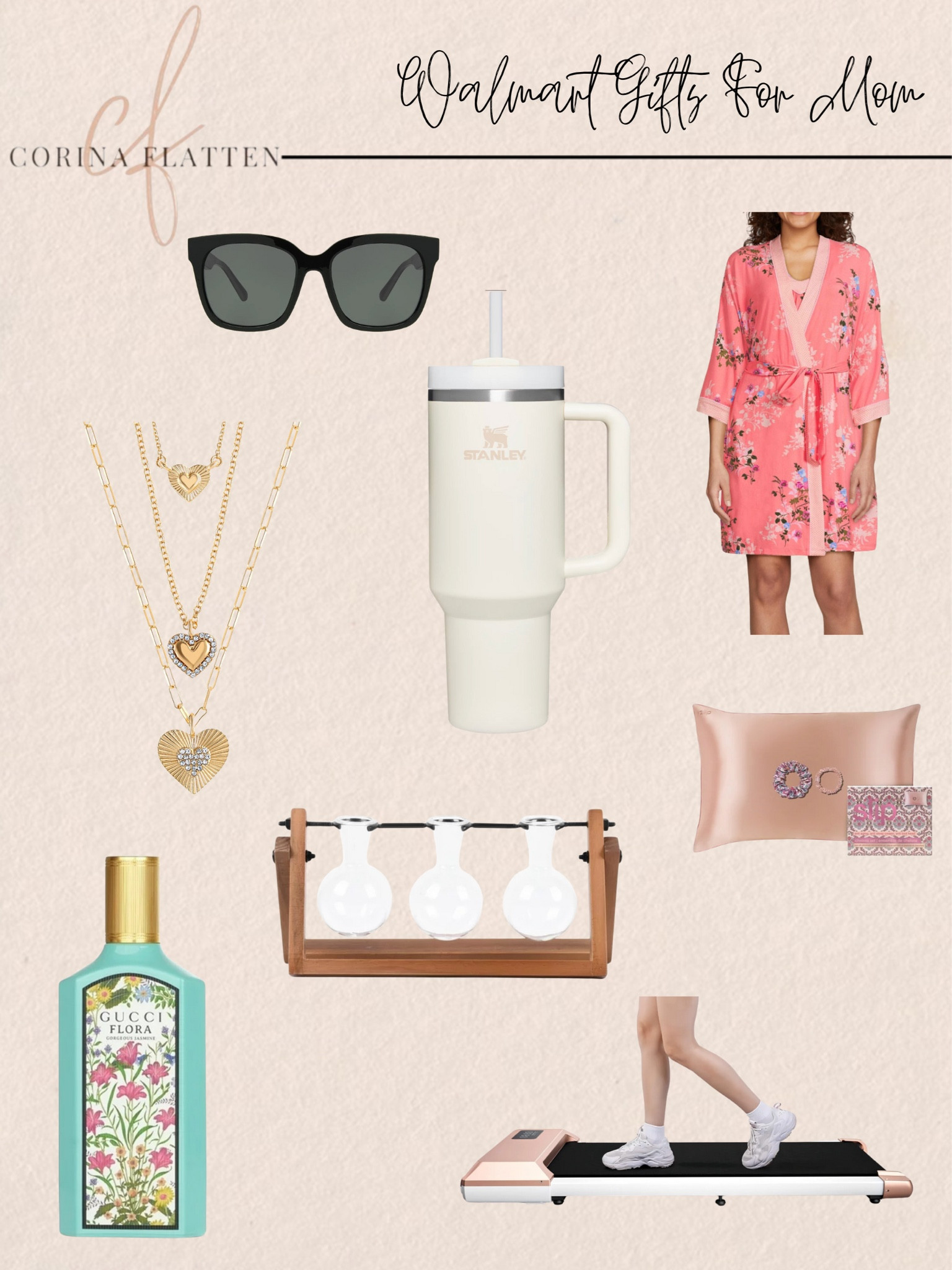 Moms day gifts from Walmart!

Over 40 fashion/ affordable style / elevated chic / effortless style / spring fashion / summer style / casual chic / style over 50/ 
Mother’s Day/

#LTKfindsunder50 #LTKover40 #LTKGiftGuide