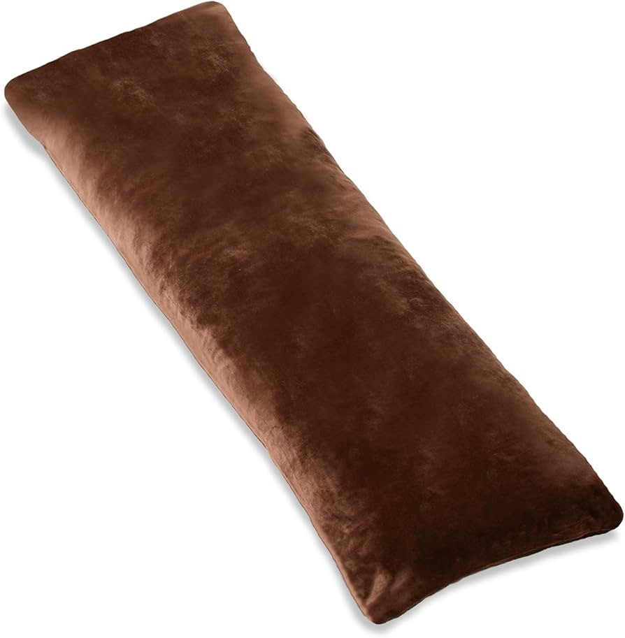 Body Pillow, Memory Foam Body Pillows for Adults Sleeping, Long Pillow for Bed, Big Large Firm Fu... | Amazon (US)