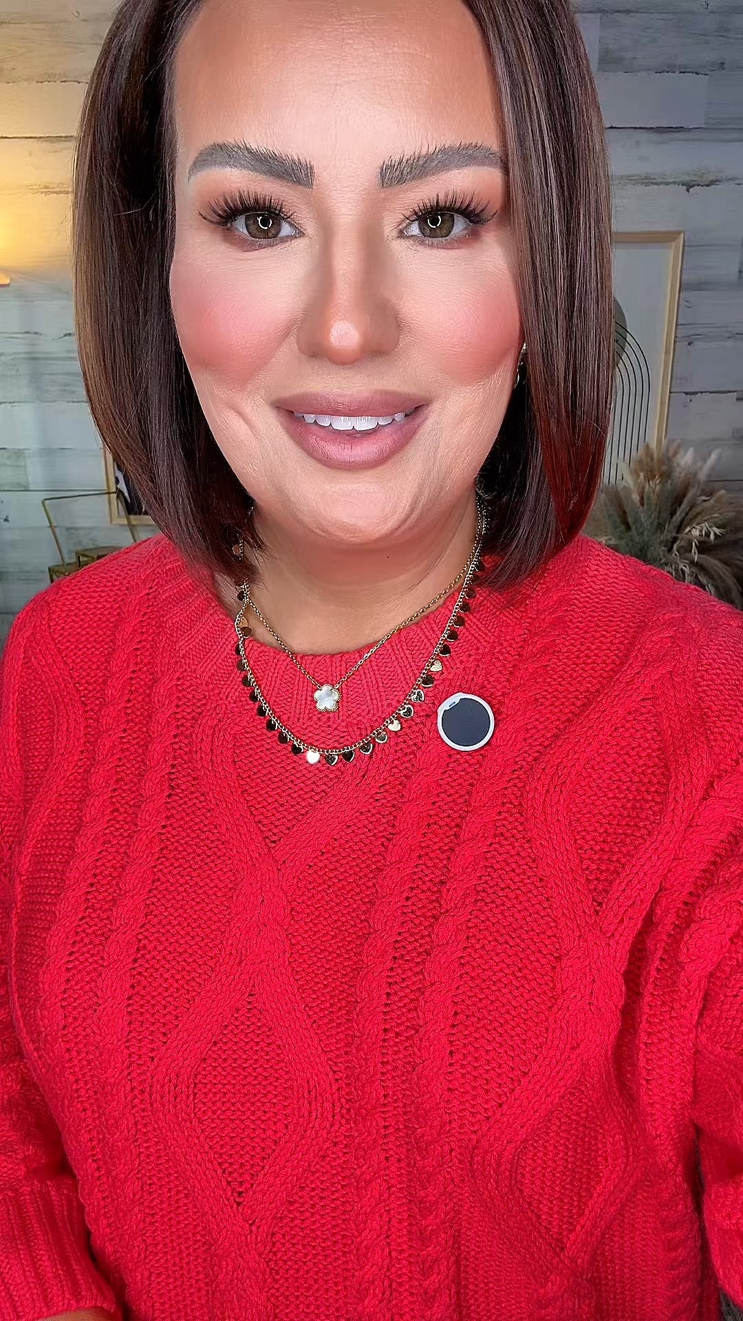 The daintiest tarnish free necklace! 

#LTKFindsUnder50 #LTKgrwm #LTKootd