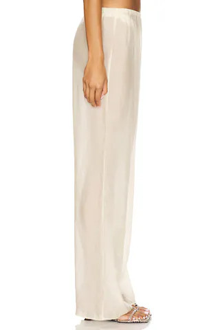 EAVES x Coco Ettore Pant in Butter Yellow from Revolve.com | Revolve Clothing (Global)