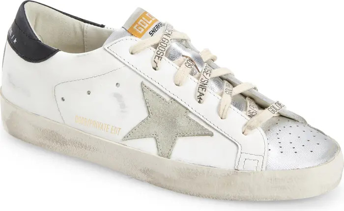 Super-Star Low Top Sneaker (Women) | Nordstrom