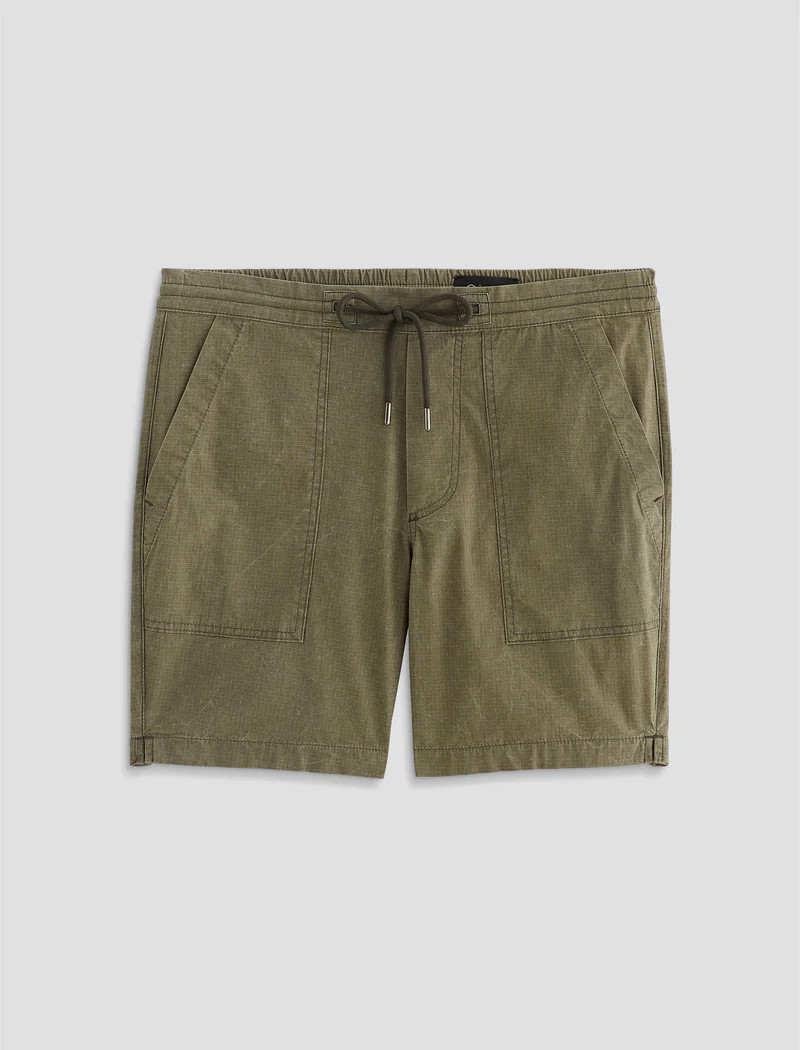 Wells Drawstring Short | AG Jeans