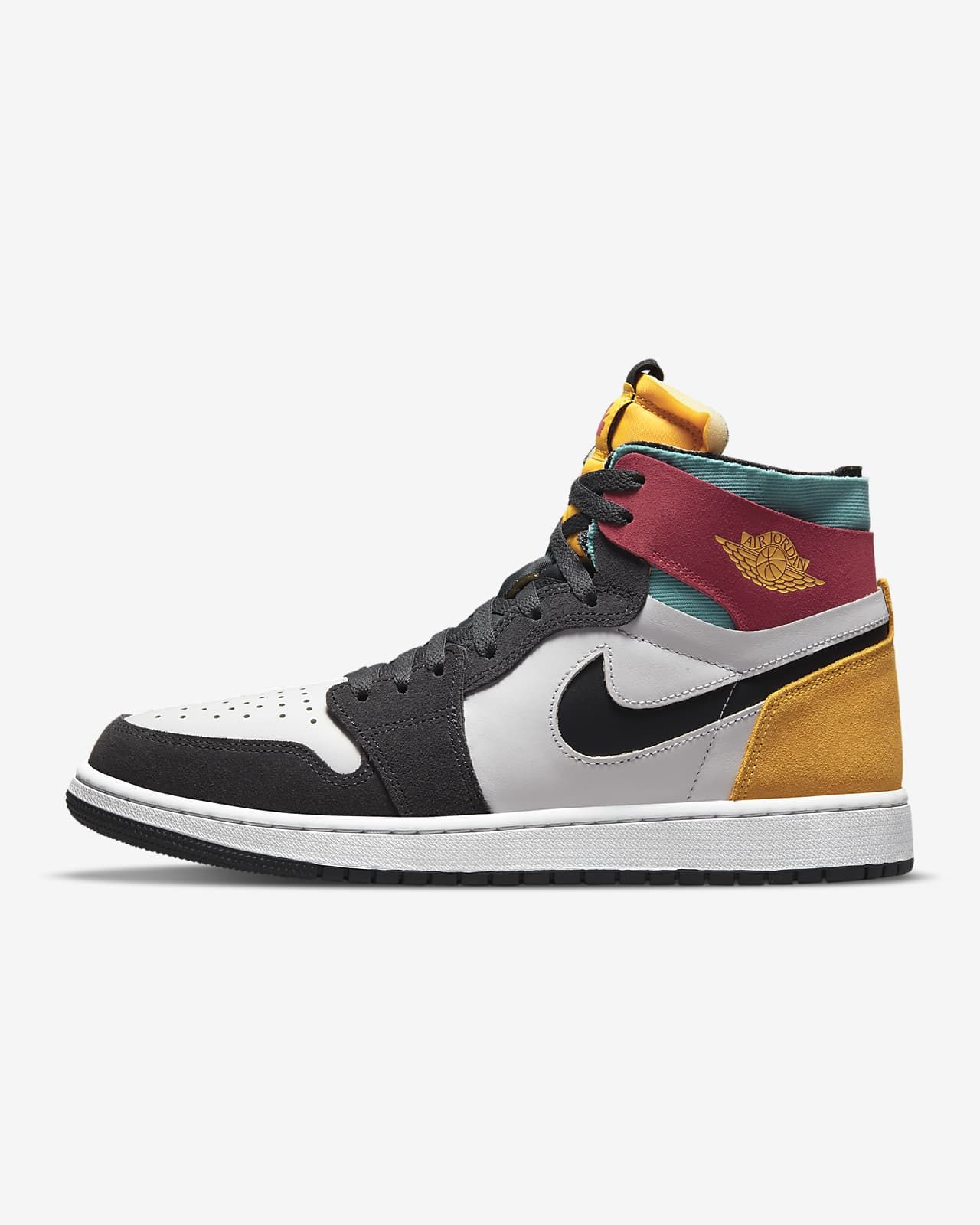 Air Jordan 1 Zoom Cmft | Nike (US)