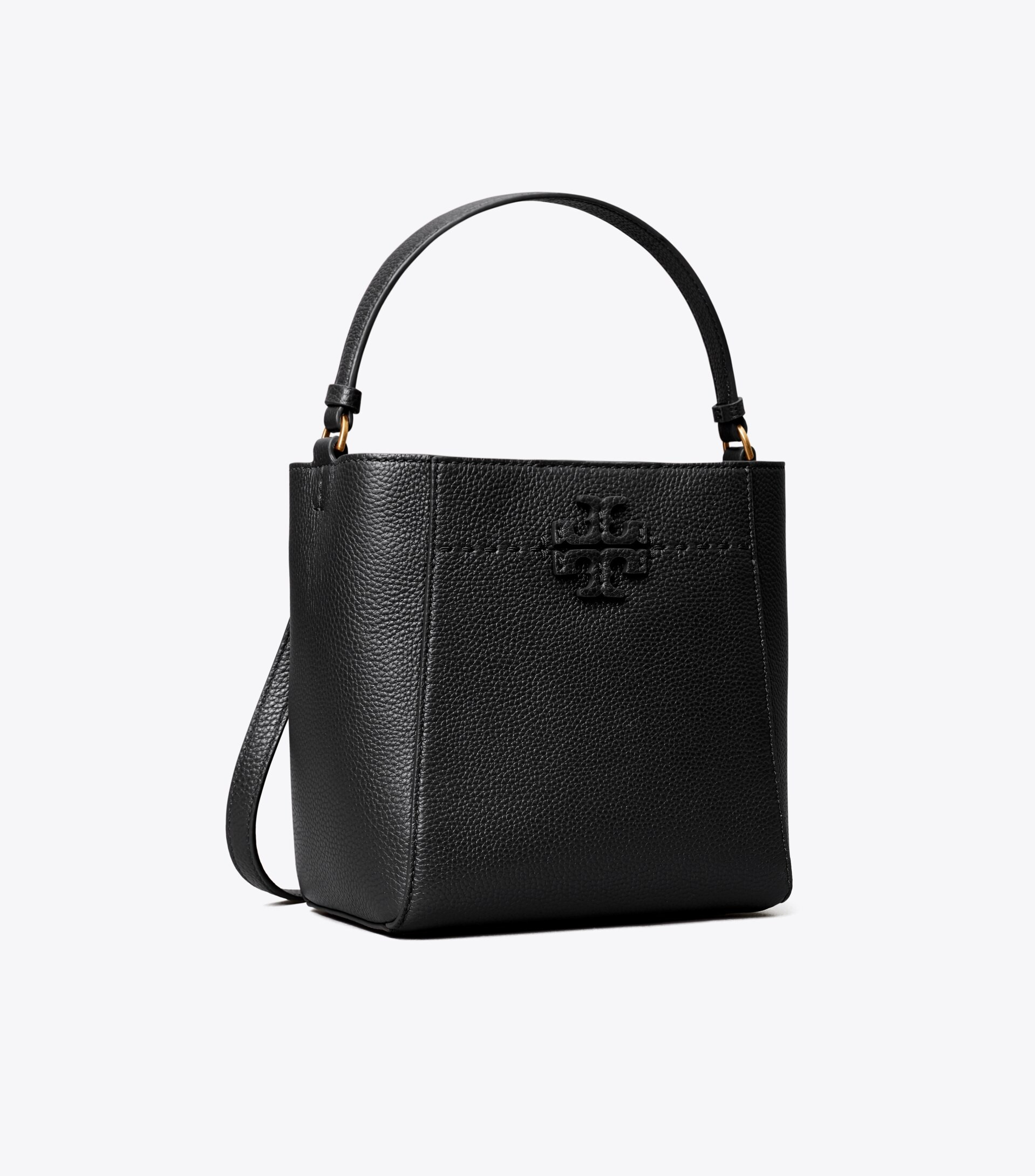 McGraw Small Bucket Bag | Tory Burch (US)