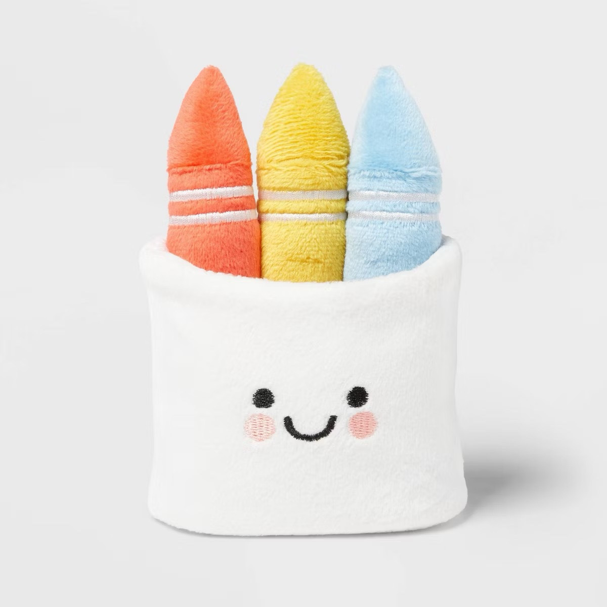 Mini plush classroom finds 

#LTKKids