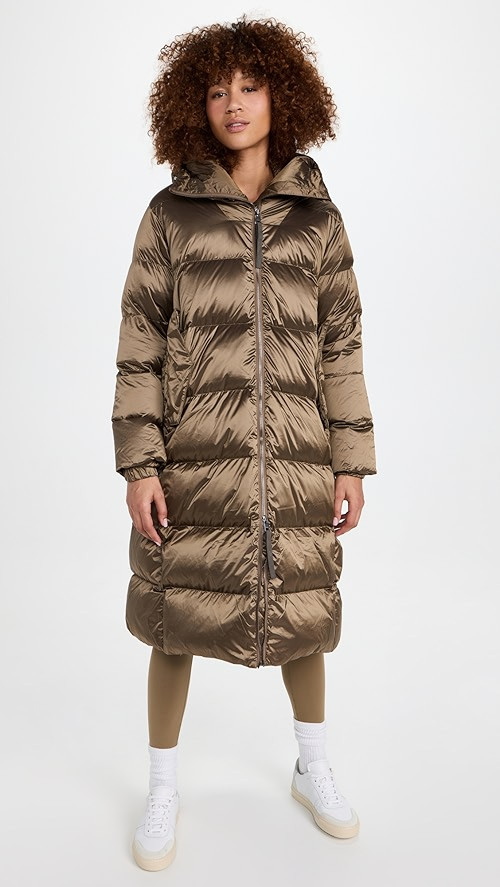 Varley Payton Puffer Coat | SHOPBOP | Shopbop