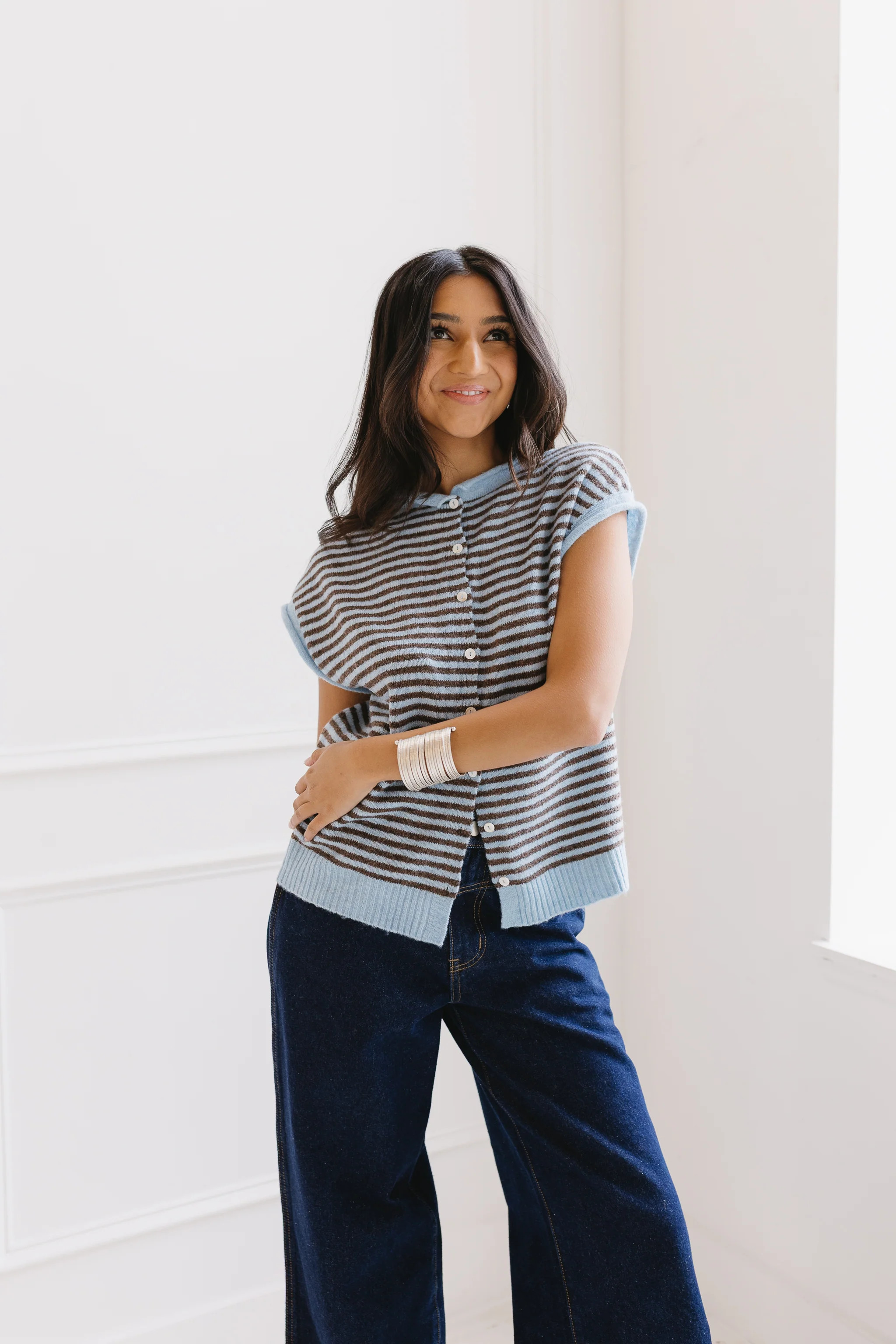 Carolyn Cardigan | Vestique