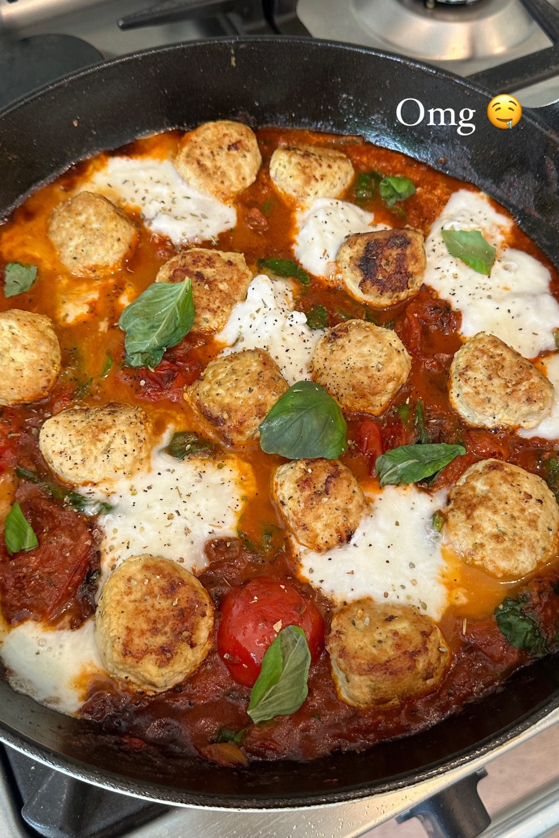 the BEST cast iron skillet 

#LTKFindsUnder100 #LTKFindsUnder50 #LTKHome