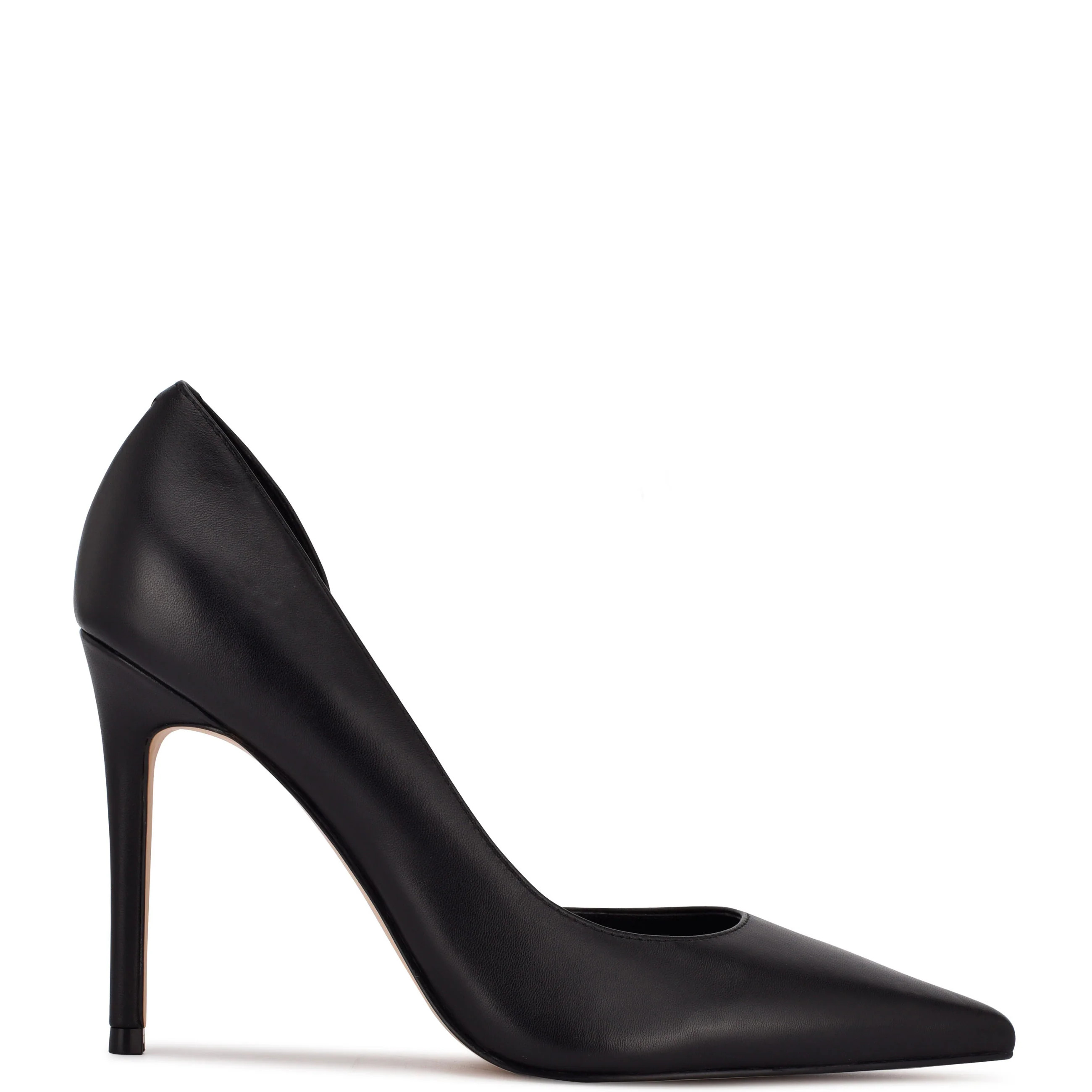 Folowe d'Orsay Pointy Toe Pumps | Nine West (US)